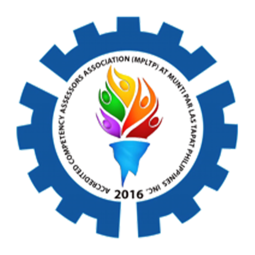 Association (MPLTP) at Munti Par Las Tapat Philippines, Inc Logo